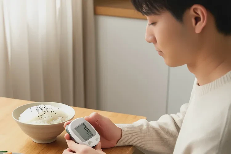 39岁空腹血糖23.5是怎么回事(图3)