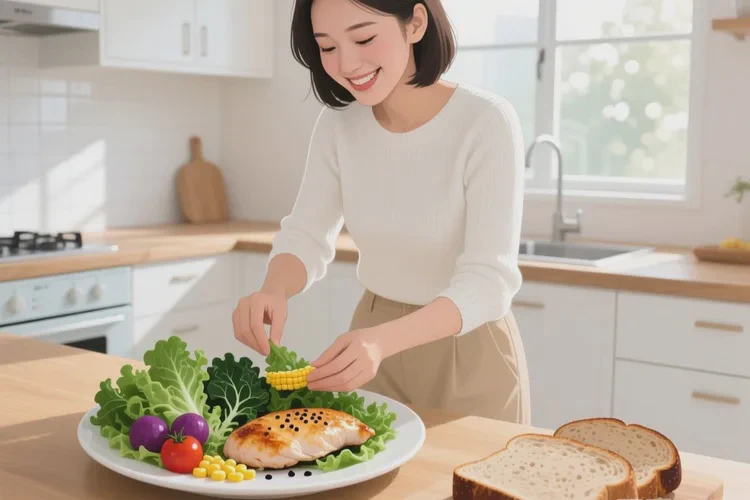 33岁晚餐血糖11点4是怎么回事(图4)