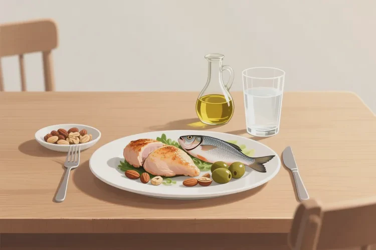 33岁中午血糖3.5是怎么回事(图2)