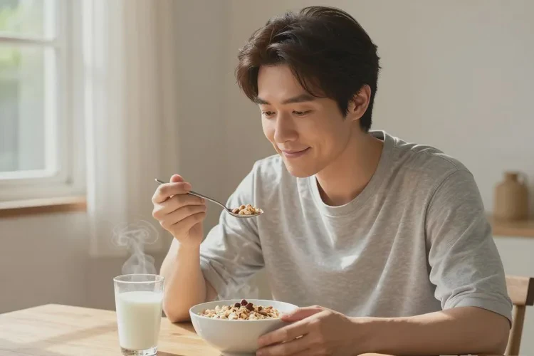 33岁早餐血糖3.6是怎么回事(图1)