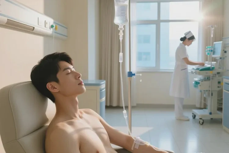 32岁下午血糖24.0是怎么回事(图2)