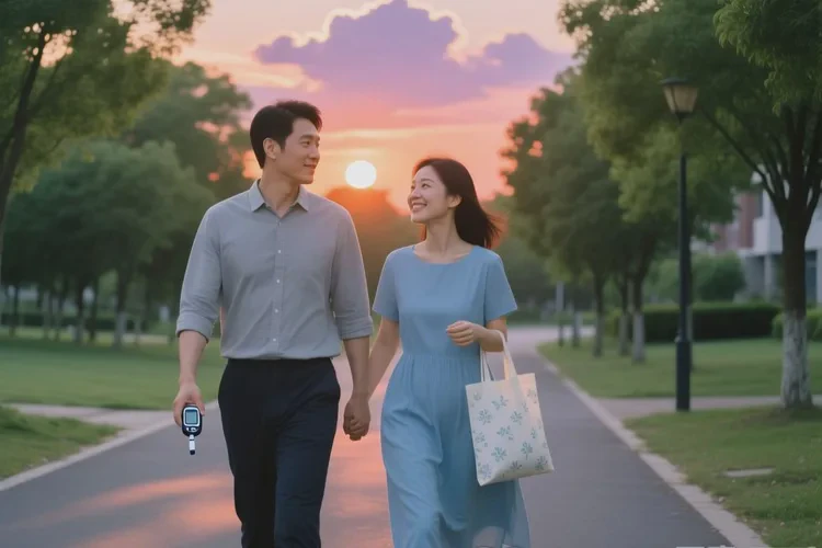 32岁下午血糖17.5是怎么回事(图4)