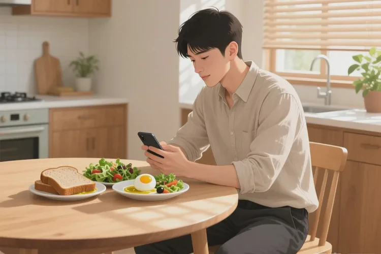 32岁早上空腹血糖24.9是怎么回事(图3)