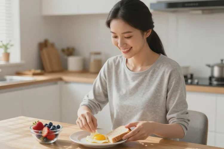 33岁早上血糖4点1是怎么回事(图2)