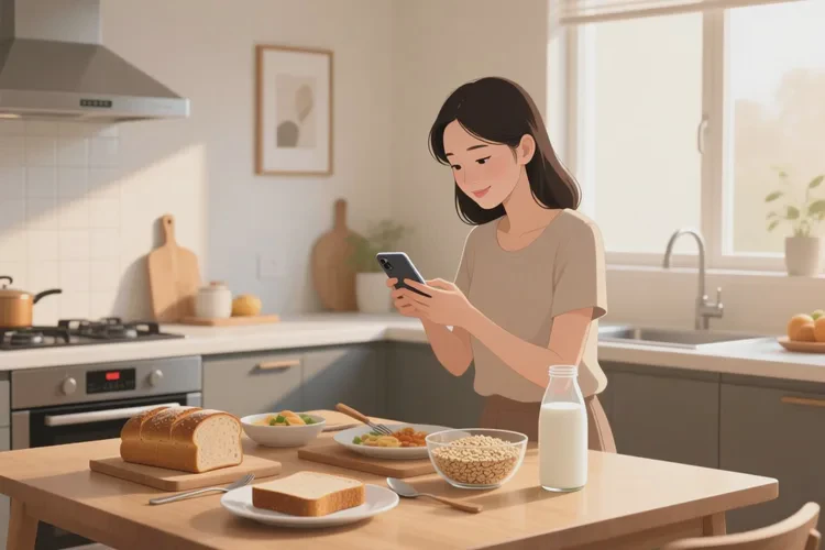 32岁睡前血糖3.8是怎么回事(图3)