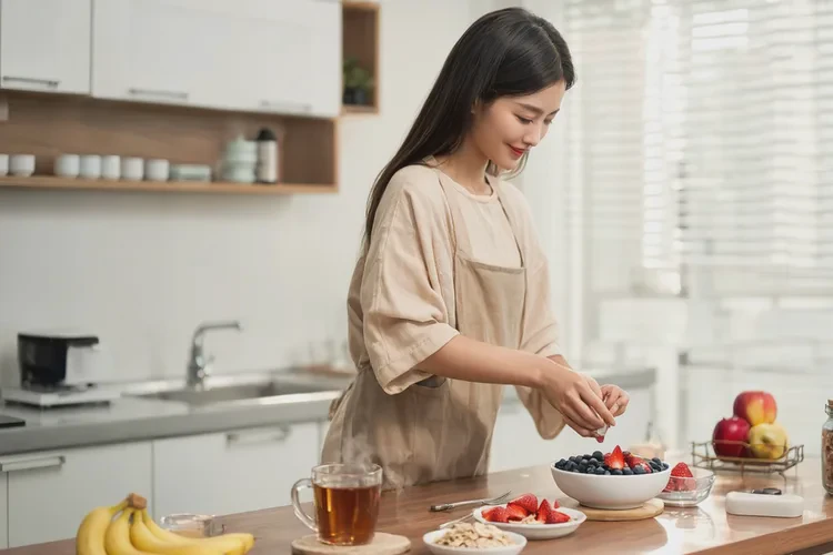 38岁早餐血糖17点4是怎么回事(图2)