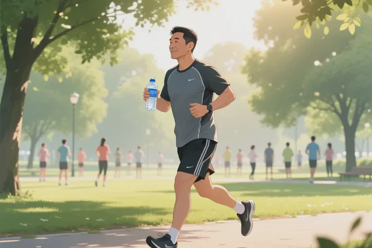 33岁早上血糖14.2是怎么回事(图3)