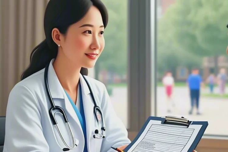 38岁早餐血糖6.7是怎么回事(图4)