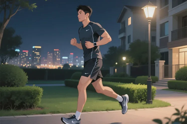 32岁晚上血糖8点3是怎么回事(图3)