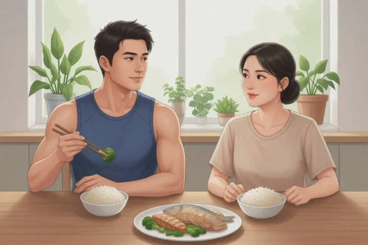 33岁餐后血糖19.6是怎么回事(图1)