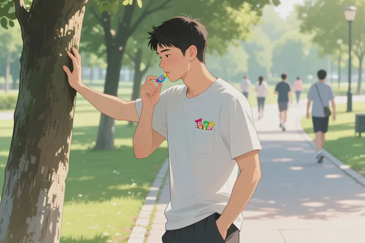 32岁中午血糖4.1是怎么回事(图3)