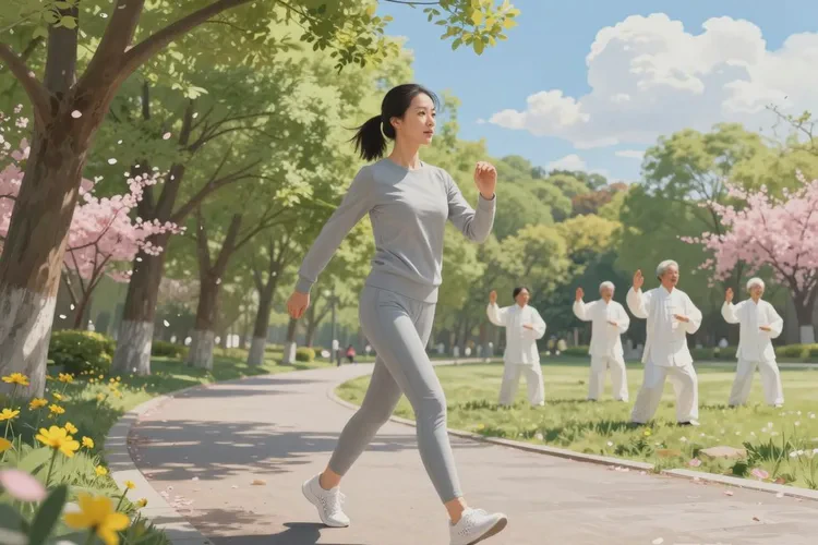 33岁早上空腹血糖8点8是怎么回事(图2)