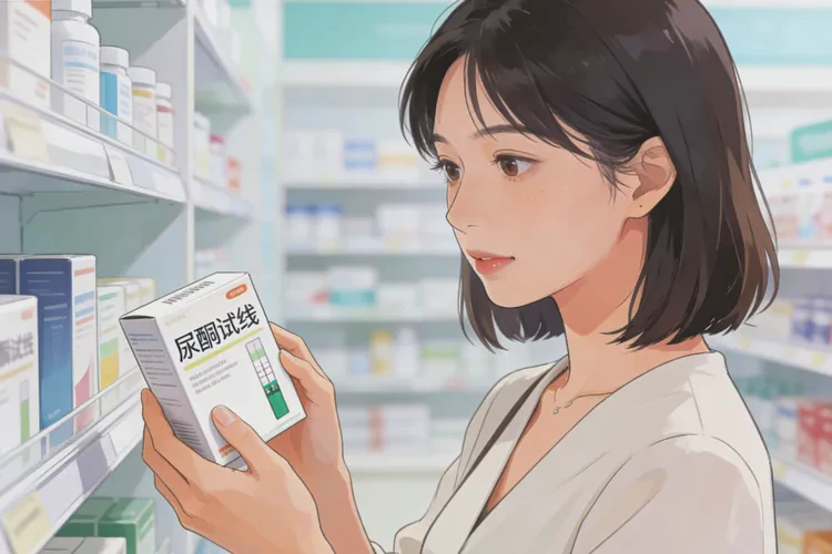 33岁晚餐血糖27.6是怎么回事(图2)