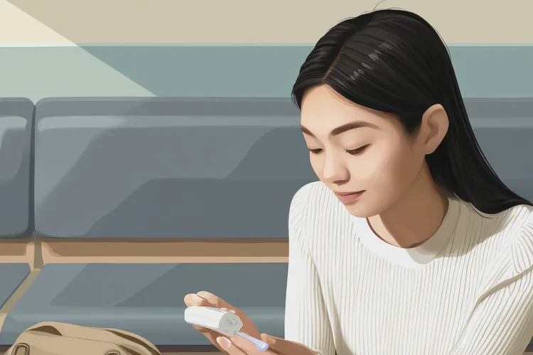 39岁晚餐血糖19点2是怎么回事(图4)