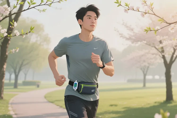 32岁早上空腹血糖18点2是怎么回事(图4)