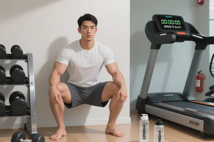 33岁早上空腹血糖6.8是怎么回事(图2)