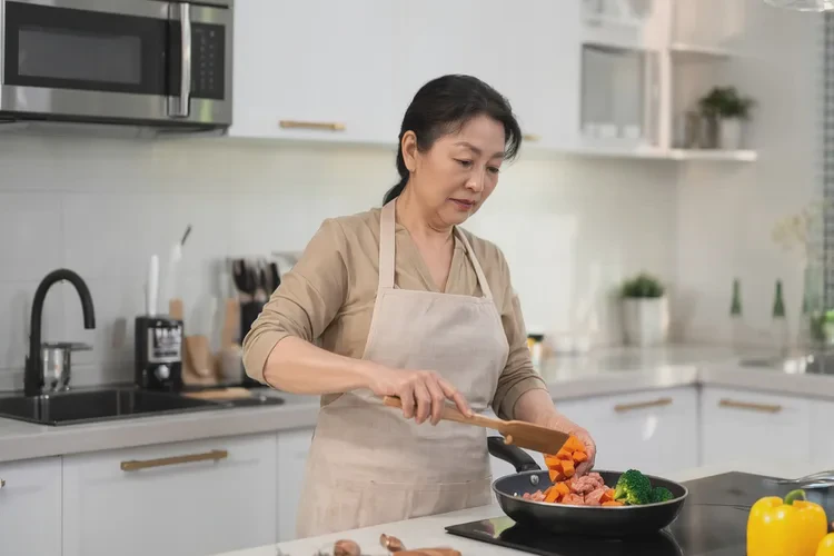 39岁晚餐血糖20.6是怎么回事(图1)