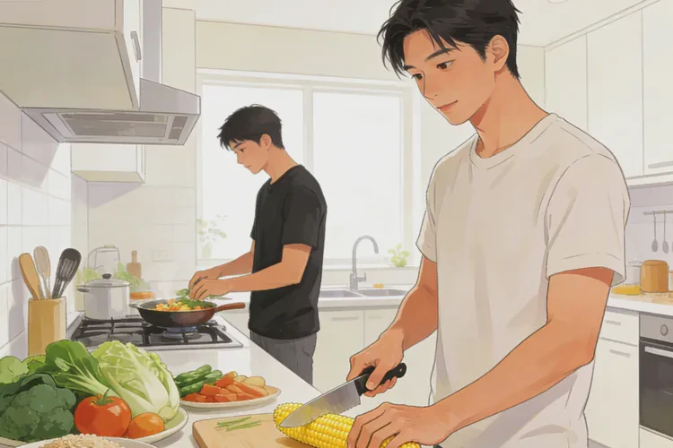 33岁中午血糖7.1是怎么回事(图4)