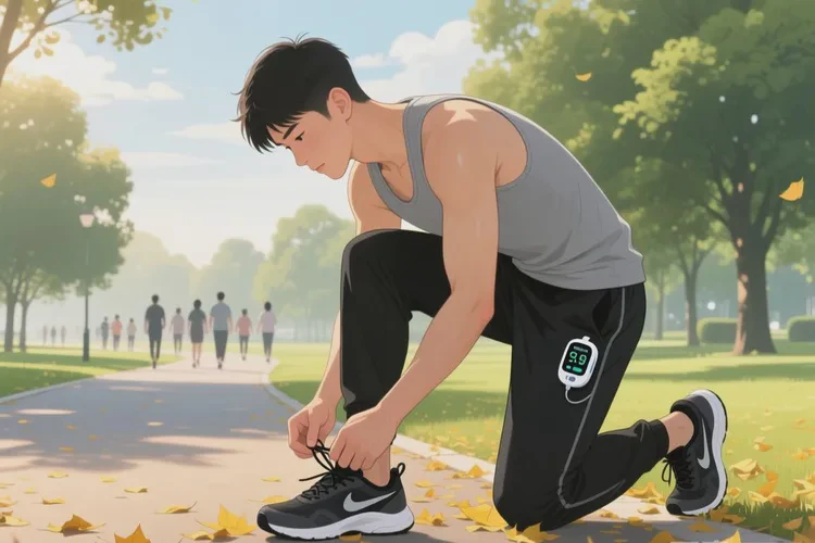 32岁早上空腹血糖15点7是怎么回事(图4)