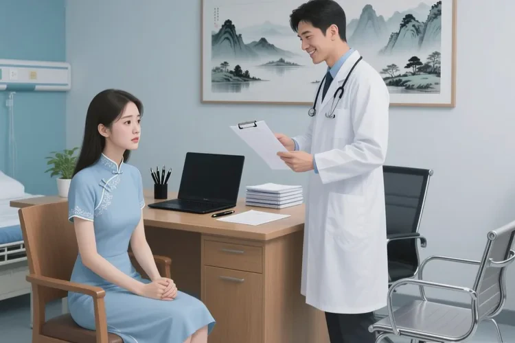 33岁早餐血糖13点3是怎么回事(图4)