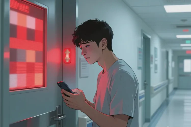 32岁早上空腹血糖30.3是怎么回事(图1)