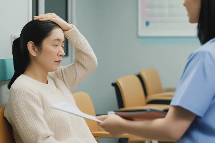 38岁早上空腹血糖30.3是怎么回事(图2)