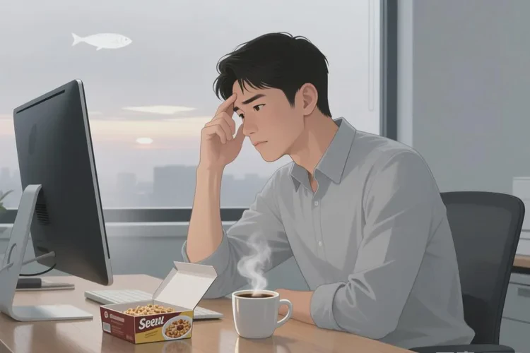 33岁早餐血糖18点6是怎么回事(图2)