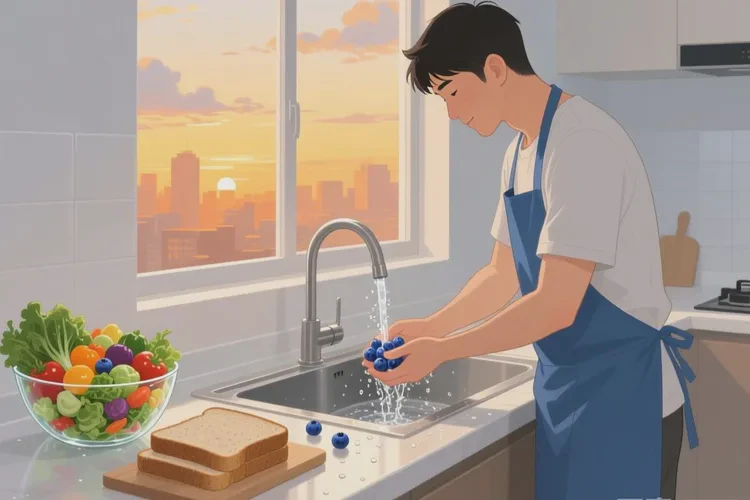 33岁早上空腹血糖24.5是怎么回事(图4)