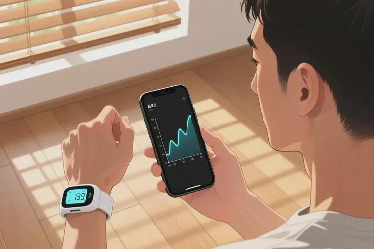 33岁早餐血糖17点7是怎么回事(图4)