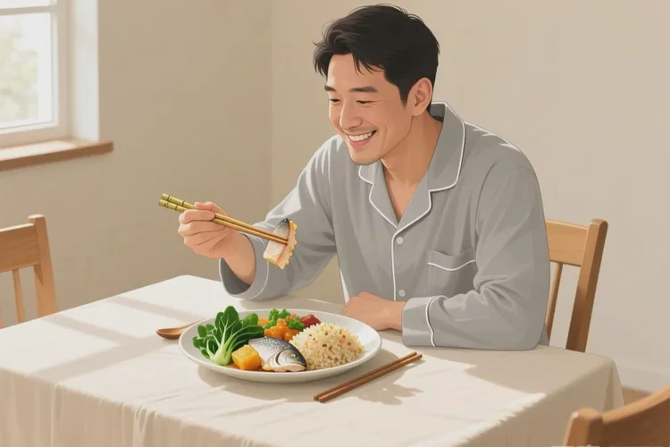 33岁中餐血糖5.3是怎么回事(图1)