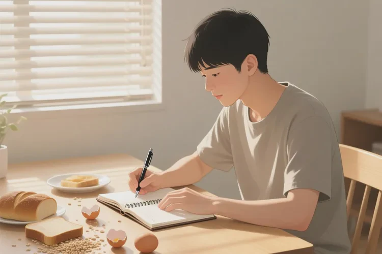 33岁早上血糖11.9是怎么回事(图1)