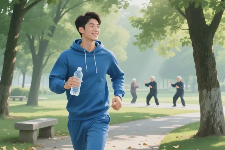 32岁早上空腹血糖12点5是怎么回事(图3)