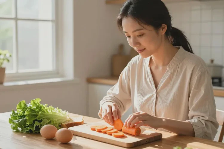 33岁早上空腹血糖16点3是怎么回事(图4)