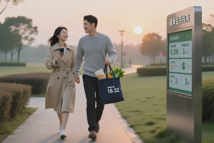 32岁睡前血糖9点7是怎么回事(图3)