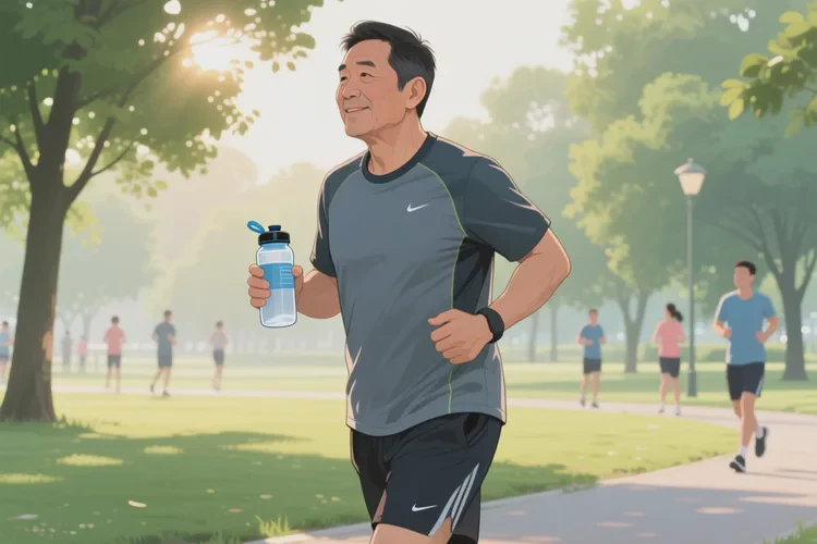 33岁早餐血糖17.8是怎么回事(图3)