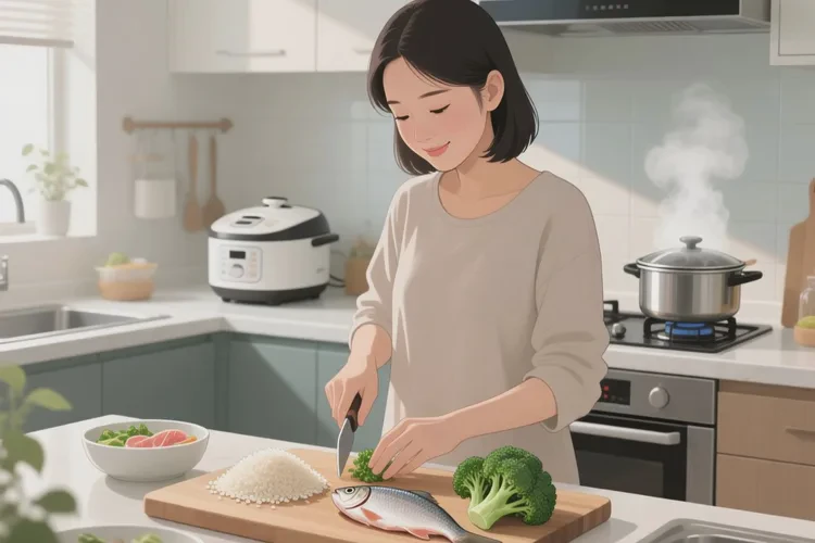 33岁中餐血糖3.1是怎么回事(图2)