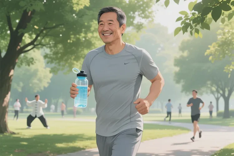 33岁餐后血糖20点3是怎么回事(图3)