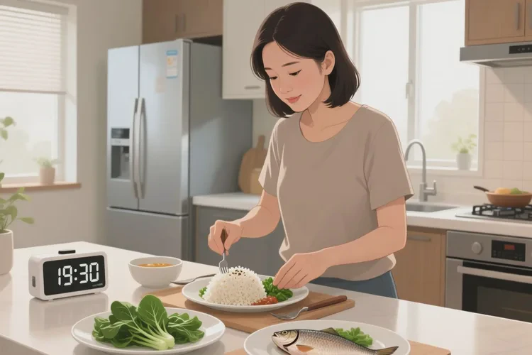 32岁晚上血糖10点2是怎么回事(图2)