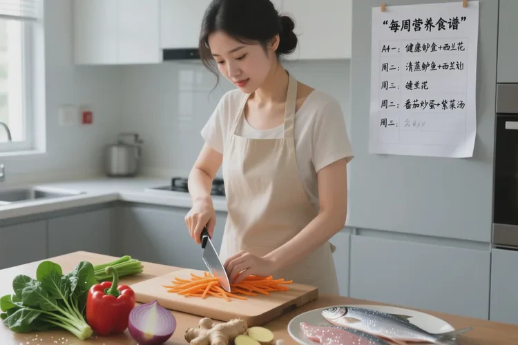 33岁晚餐血糖7点2是怎么回事(图4)