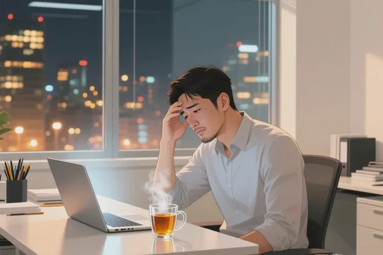 33岁餐后血糖6.1是怎么回事(图3)