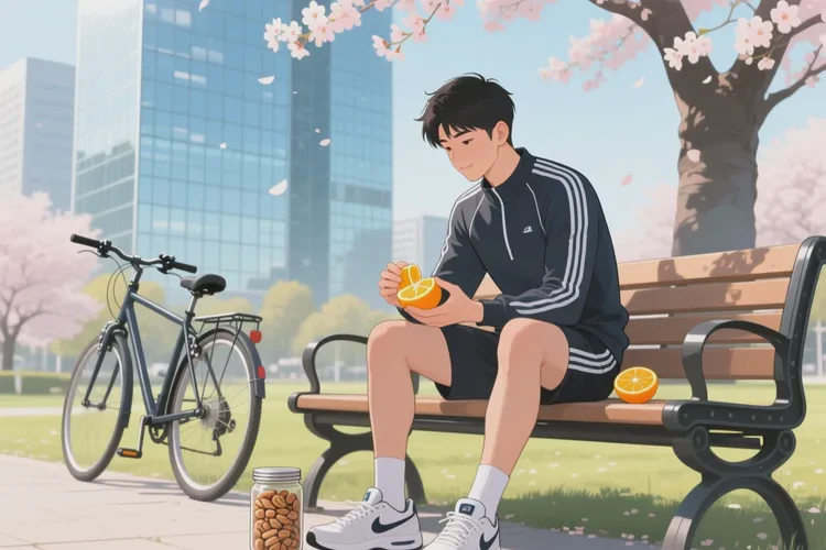 32岁中午血糖3点0是怎么回事(图4)