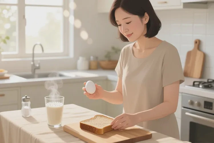 32岁中午血糖5.8是怎么回事(图2)