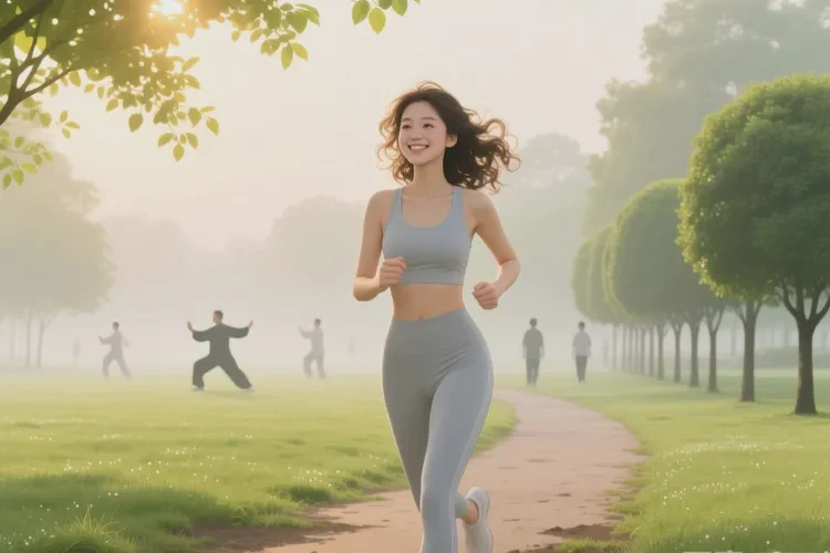 33岁早上血糖3点3是怎么回事(图4)