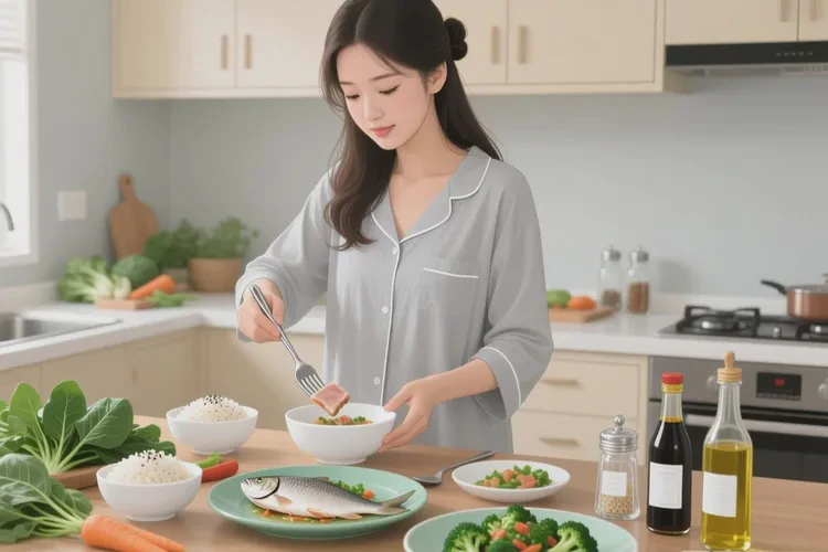 32岁睡前血糖10点9是怎么回事(图4)