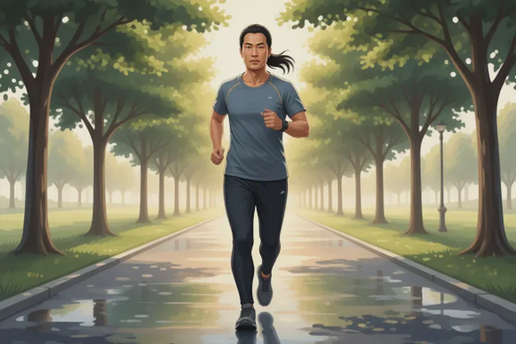 33岁空腹血糖6.5是怎么回事(图1)