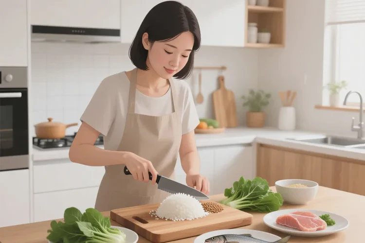 33岁晚餐血糖13点1是怎么回事(图2)