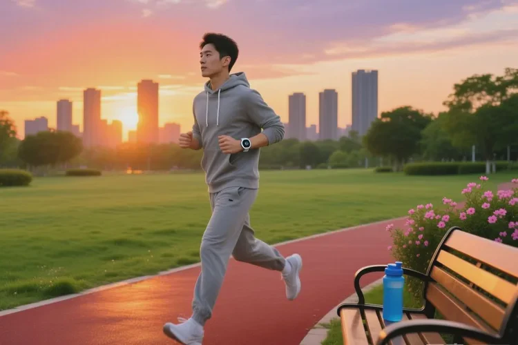 32岁中午血糖10点7是怎么回事(图3)