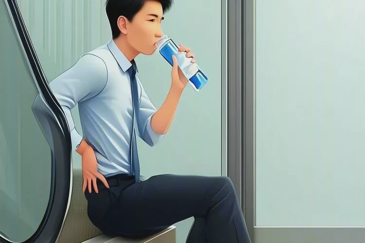 38岁中午血糖23.8是怎么回事(图4)