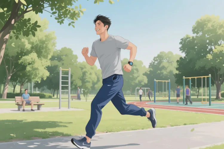 33岁早餐血糖4点5是怎么回事(图1)