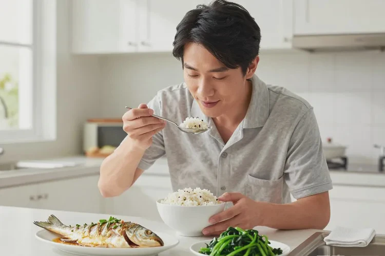 32岁中午血糖9.4是怎么回事(图3)